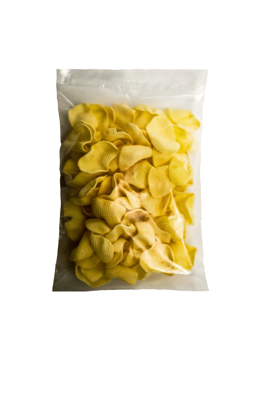 Batata Snack Limão Petiscos de Goiás
